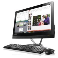 Моноблок Lenovo IdeaCentre 300-20ISH F0BV002RRK