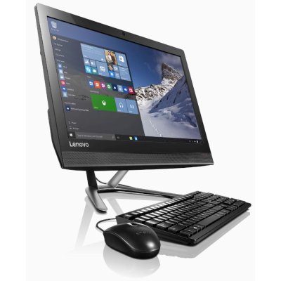 моноблок Lenovo IdeaCentre 300-22ACL F0BW0017RK