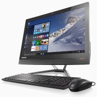 Моноблок Lenovo IdeaCentre 300-22ISU F0BX0041RK