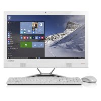 Моноблок Lenovo IdeaCentre 300-22ISU F0BX0042RK