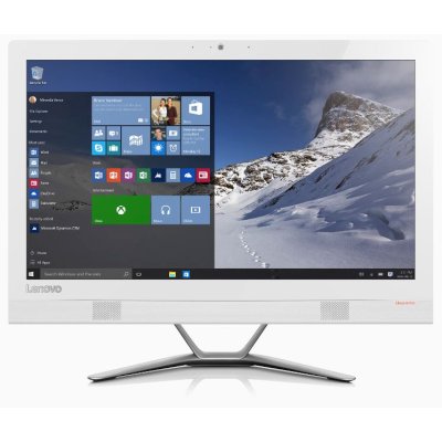 моноблок Lenovo IdeaCentre 300-22ISU F0BX0066RK