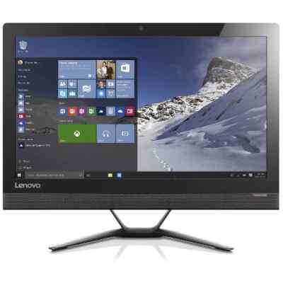 моноблок Lenovo IdeaCentre 300-22ISU F0BX00GCRK