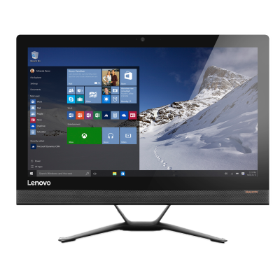 моноблок Lenovo IdeaCentre 300-22ISU F0BX00K5RK