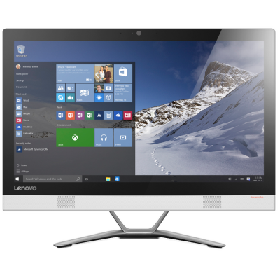 моноблок Lenovo IdeaCentre 300-22ISU F0BX00K6RK