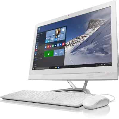 моноблок Lenovo IdeaCentre 300-23ISU F0BY001NRK
