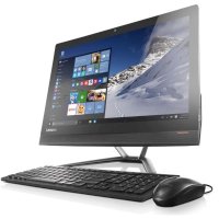 Моноблок Lenovo IdeaCentre 300-23ISU F0BY00ASRK