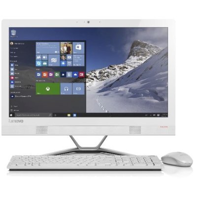 моноблок Lenovo IdeaCentre 300 F0BX00AKRK