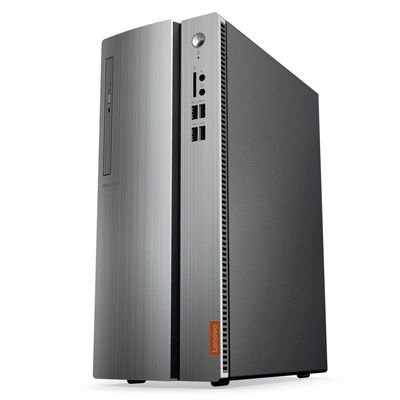 компьютер Lenovo IdeaCentre 310-15IAP 90G6000RRS