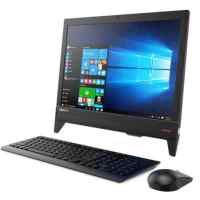 Моноблок Lenovo IdeaCentre 310-20IAP F0CL001URK