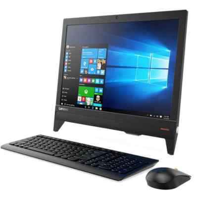 моноблок Lenovo IdeaCentre 310-20IAP F0CL001URK