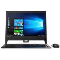 Моноблок Lenovo IdeaCentre 310-20IAP F0CL005JRK