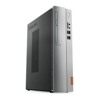 Компьютер Lenovo IdeaCentre 310S-08ASR 90G9007LRS