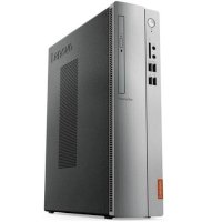 Компьютер Lenovo IdeaCentre 310S-08ASR 90G9007QRS