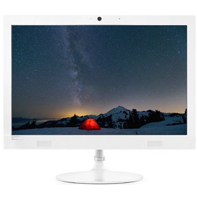 моноблок Lenovo IdeaCentre 330-20IGM F0D7002ARK