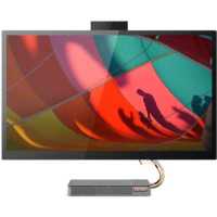 Моноблок Lenovo IdeaCentre 5 27IMB05 F0FA0022RK