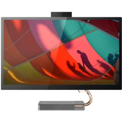 моноблок Lenovo IdeaCentre 5 27IMB05 F0FA0022RK