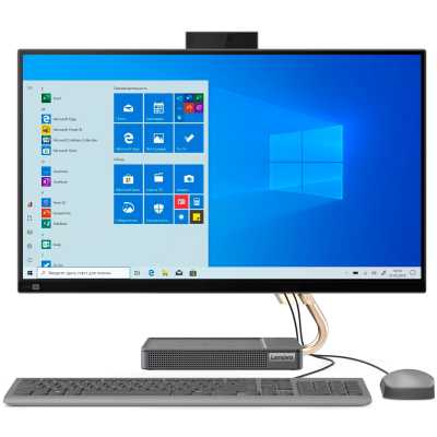 моноблок Lenovo IdeaCentre 5 27IOB6 F0G4000NRK