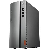 Компьютер Lenovo IdeaCentre 510-15IKL 90G8001MRS