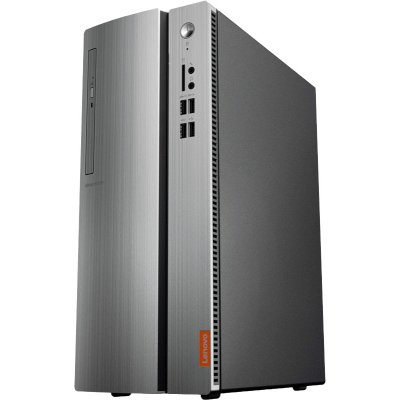 компьютер Lenovo IdeaCentre 510-15IKL 90G8001MRS