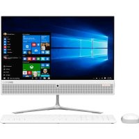 Моноблок Lenovo IdeaCentre 510-22ISH F0CB009DRK