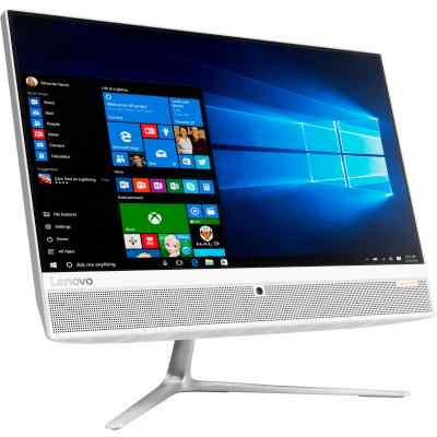 моноблок Lenovo IdeaCentre 510-22ISH F0CB00U3RK