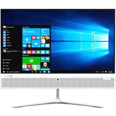 моноблок Lenovo IdeaCentre 510-22ISH F0CB00U5RK