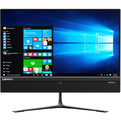 моноблок Lenovo IdeaCentre 510-23ISH F0CD007HRK