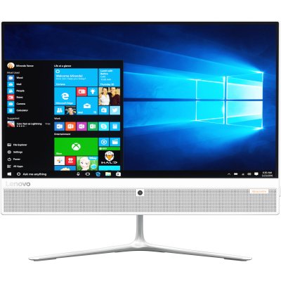 моноблок Lenovo IdeaCentre 510-23ISH F0CD007LRK