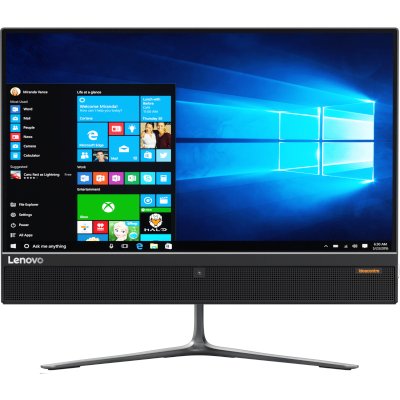 моноблок Lenovo IdeaCentre 510-23ISH F0CD008SRK