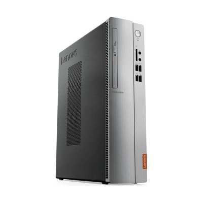 компьютер Lenovo IdeaCentre 510S-07ICB 90K800J5RS