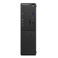 Компьютер Lenovo IdeaCentre 510S-08ISH 90FN005KRK