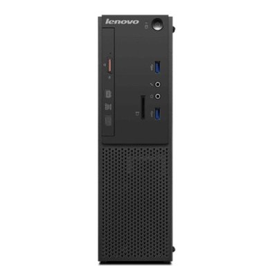 компьютер Lenovo IdeaCentre 510S-08ISH 90FN005KRK