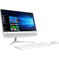 Моноблок Lenovo IdeaCentre 510S-22ISH F0CB00H5RK