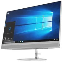 Моноблок Lenovo IdeaCentre 520-22IKL F0D4007ARK