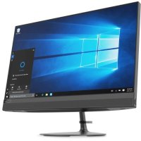 Моноблок Lenovo IdeaCentre 520-24ICB F0DJ00GLRK