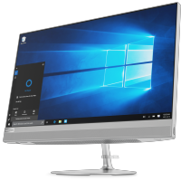 Моноблок Lenovo IdeaCentre 520-27ICB F0DE004PRK