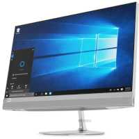 Моноблок Lenovo IdeaCentre 520-27ICB F0DE00EDRK