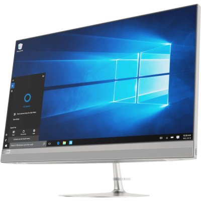моноблок Lenovo IdeaCentre 520-27IKL F0D0003DRK