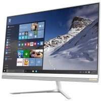 Моноблок Lenovo IdeaCentre 520S-23IKU F0CU002BRK