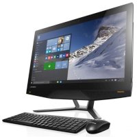 Моноблок Lenovo IdeaCentre 700-24ISH F0BE00E5RK