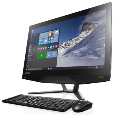 моноблок Lenovo IdeaCentre 700-24ISH F0BE00E5RK