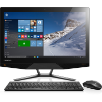 Моноблок Lenovo IdeaCentre 700-24ISH F0BE00FJRK