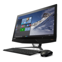 Моноблок Lenovo IdeaCentre 700 F0BD0051RK