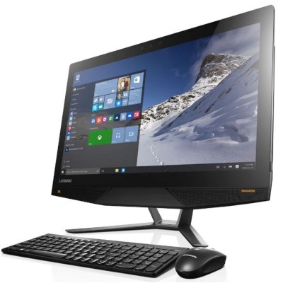 моноблок Lenovo IdeaCentre 700 F0BE008ARK