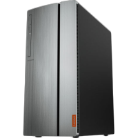 Компьютер Lenovo IdeaCentre 720-18ICB 90HT001LRS