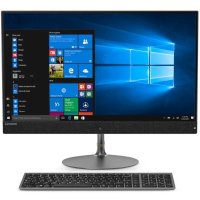 Моноблок Lenovo IdeaCentre 730S-24IKB F0DY001PRK