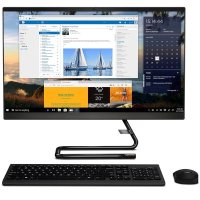 Моноблок Lenovo IdeaCentre A340-22IGM F0EA0016RK