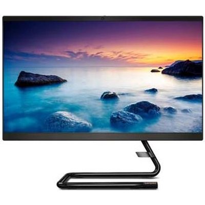 моноблок Lenovo IdeaCentre A340-22IWL F0EB009FRK