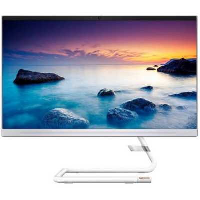 моноблок Lenovo IdeaCentre A340-22IWL F0EB00QERK