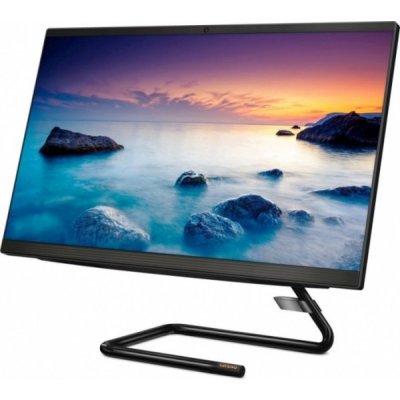 моноблок Lenovo IdeaCentre A340-24ICB F0E600E7RK